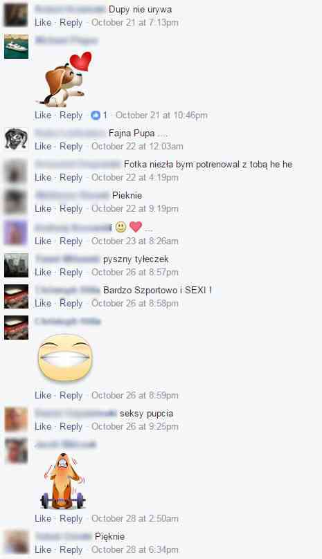 To jak, wolisz ilość czy jakość fanów? :) Tak wygląda Fanpage na który ściągnęliśmy intelektualny plankton zamiast wartościowych fanów