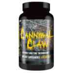 Top 5 - tanie spalacze tłuszczu 10 Cannibal Claw