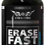 Top 5 - tanie spalacze tłuszczu 13 ELITE NUTRITION Erase Fast