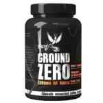 Top 5 - tanie spalacze tłuszczu 8 Ground Zero
