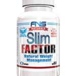 Top 5 - tanie spalacze tłuszczu 12 Slim Factor