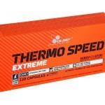 Top 5 - tanie spalacze tłuszczu 4 olimp thermo speed extreme spalacz