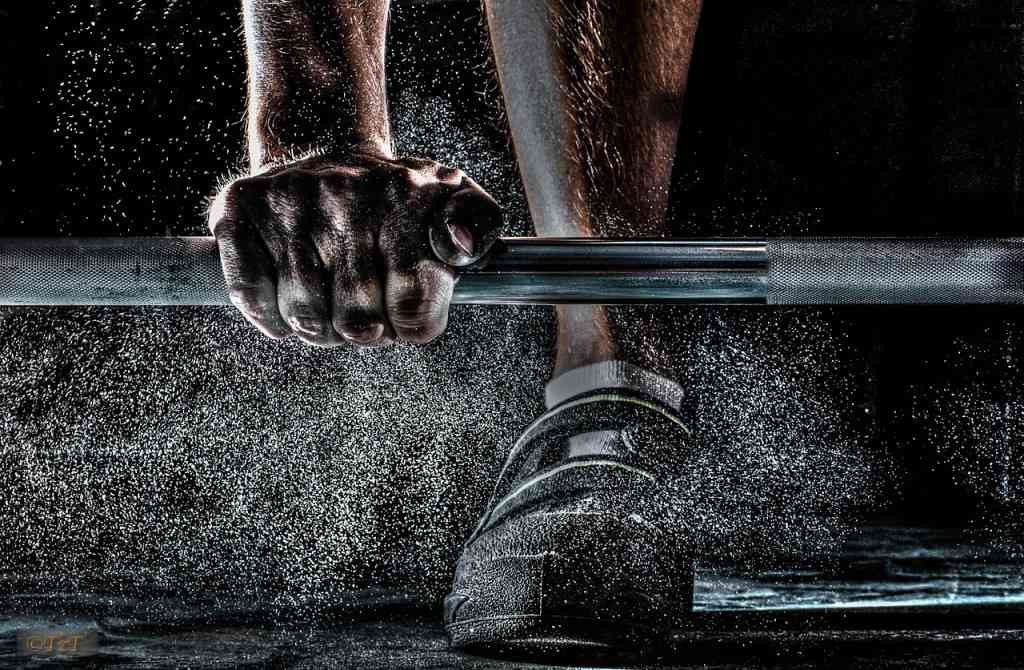 Start Fitnessowy.NET 1 training 601214 1280