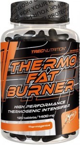 Trec Thermo Burner Max