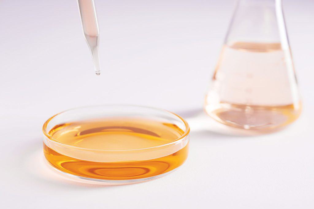 Syrop glukozowy vs syrop glukozowo-fruktozowy 2 syrop glukozowy w laboratorium