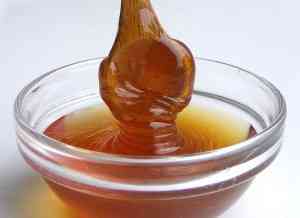 Syrop fruktozowy