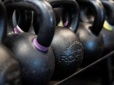 trening z kettlebell