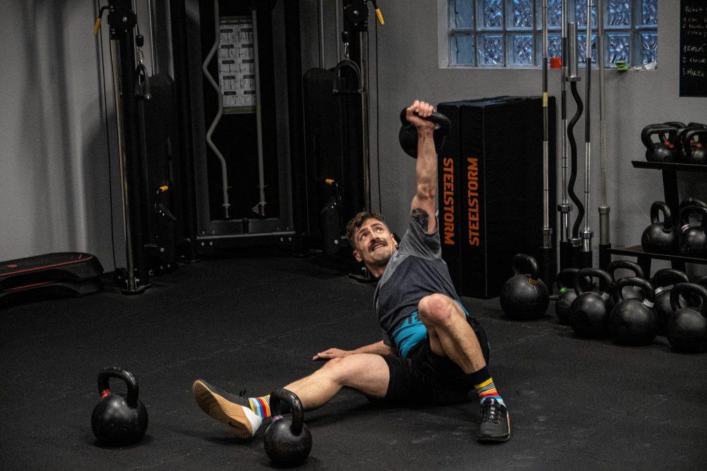 tureckie wstawanie