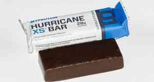 MyProtein Hurricane XS