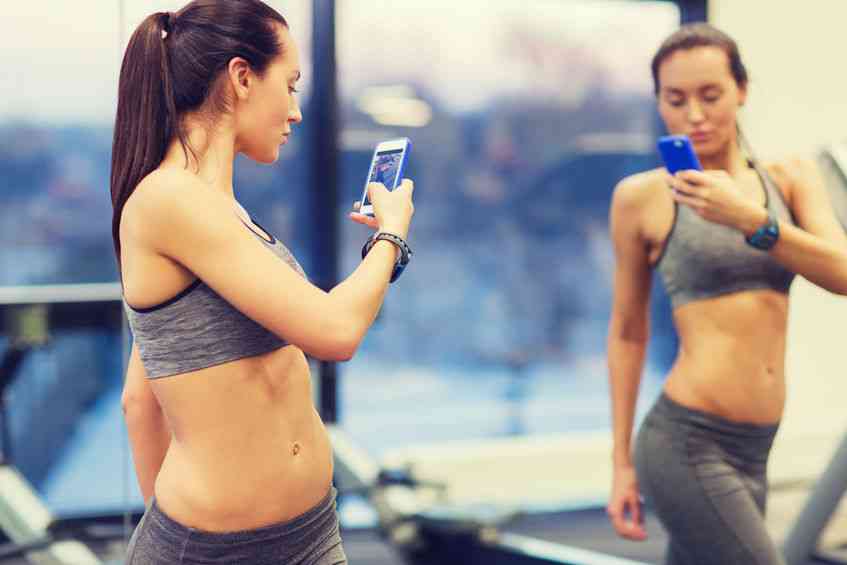 21 makijaz na silownie 2