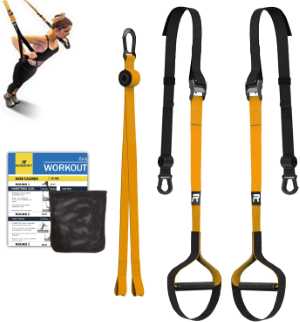 Taśmy TRX - oryginał czy kopia ? 9 thinosport trx