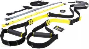 Taśmy TRX - oryginał czy kopia ? 6 TRX Pro