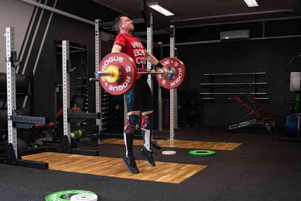 dwubój bez predyspozycji