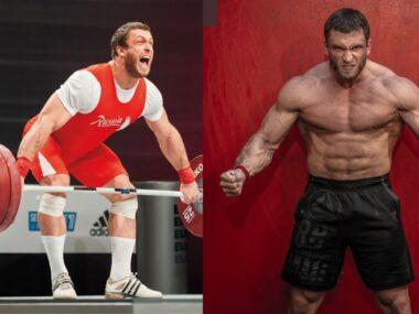 klokov doping