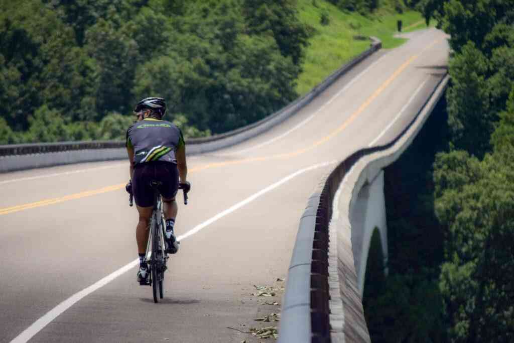 predyspozycje do kolarstwa