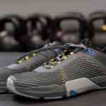 Under Armour Tribase Reign 4