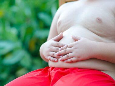 akceptacja otyłości