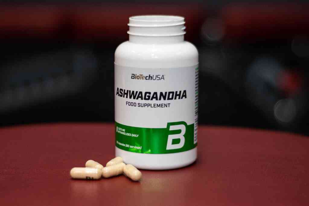 ashwagandha