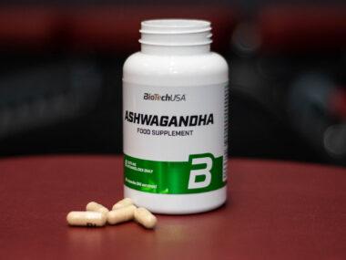 ashwagandha
