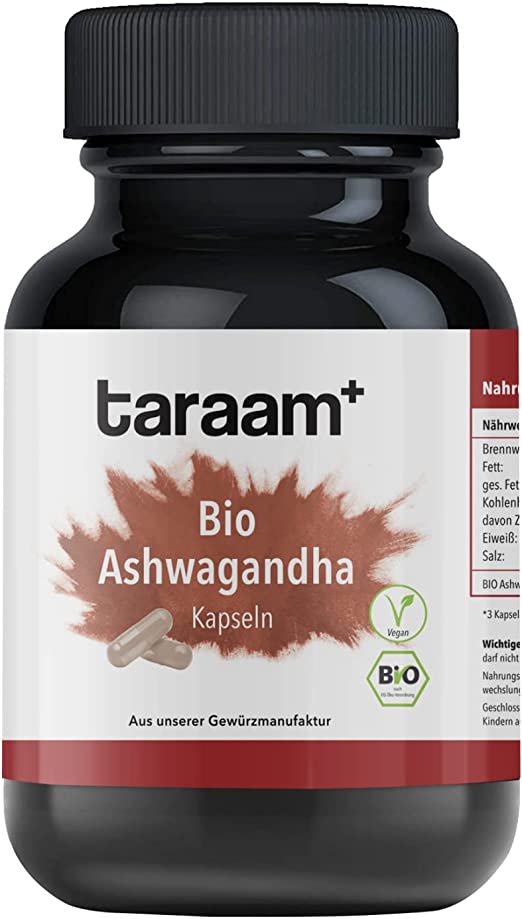 Ashwagandha Taraam