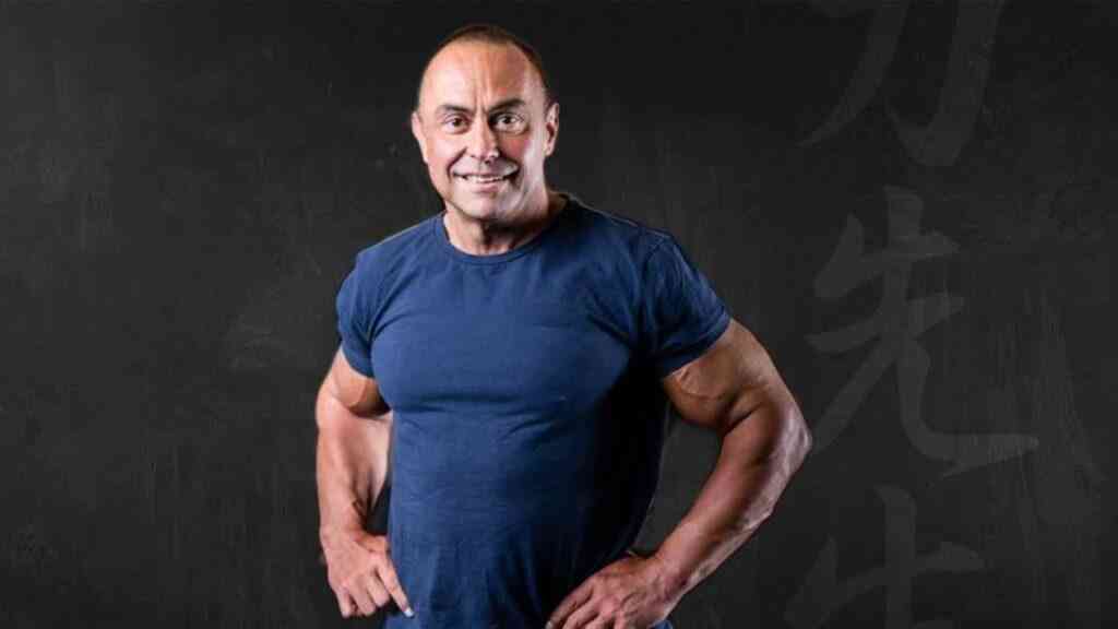 Charles Poliquin