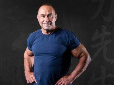 Charles Poliquin