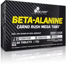 olimp beta-alanina