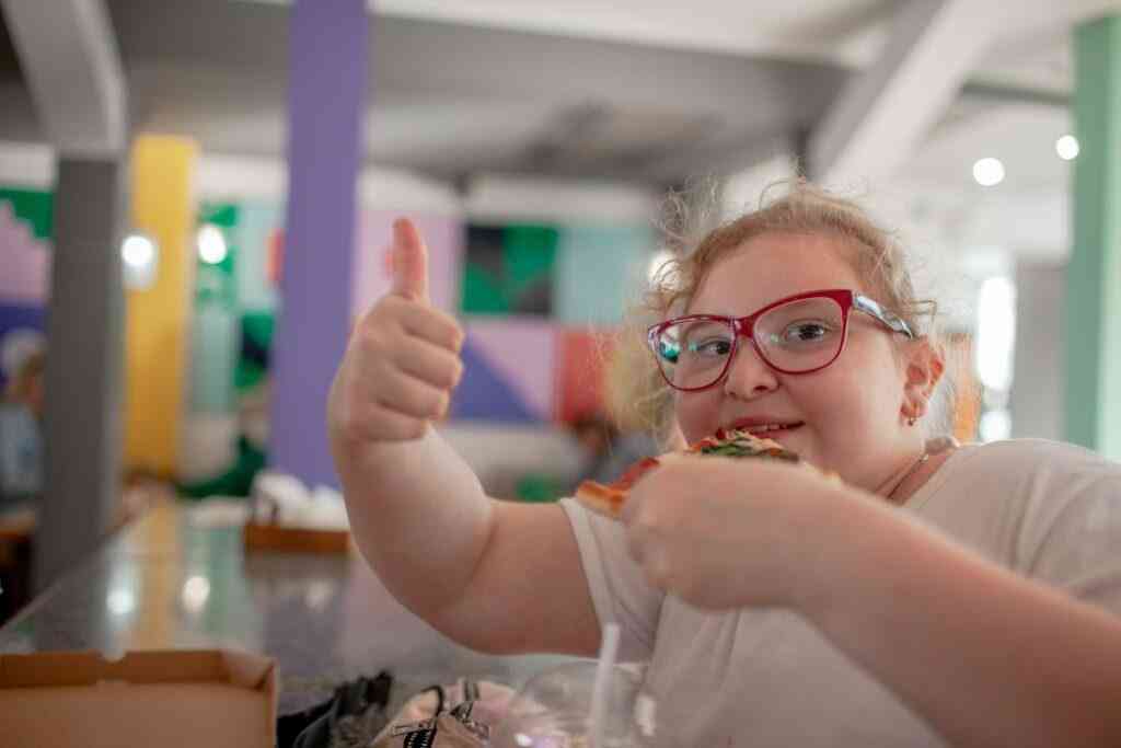 fast food otyle dziexcko