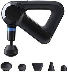 Jaki pistolet do masażu kupić? 7 Theragun Elite