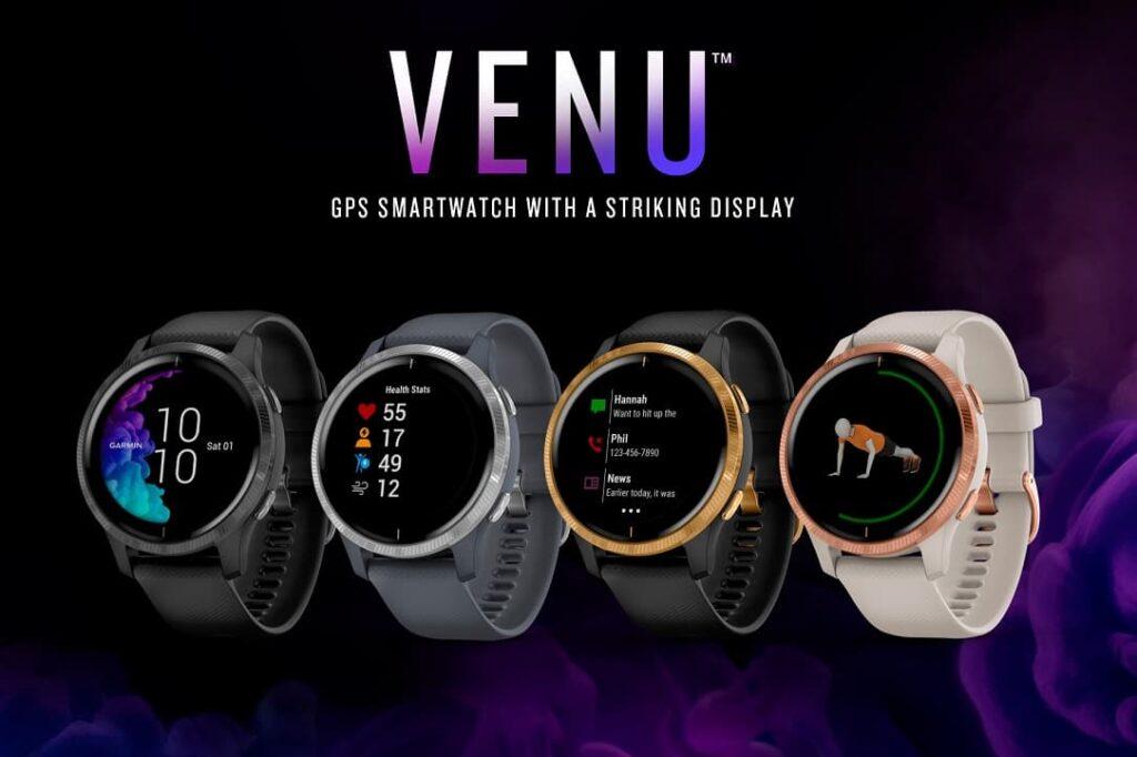 Garmin Venu za mniej niż 900 złotych? 1 garmin venu