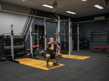 armor building complex