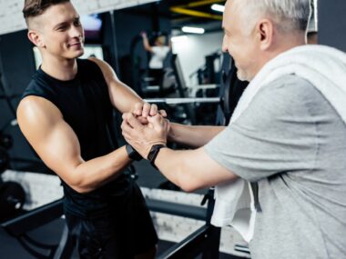 trening stwardnienie rozsiane