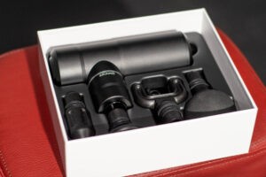 Comfier Massage Gun CF-4909