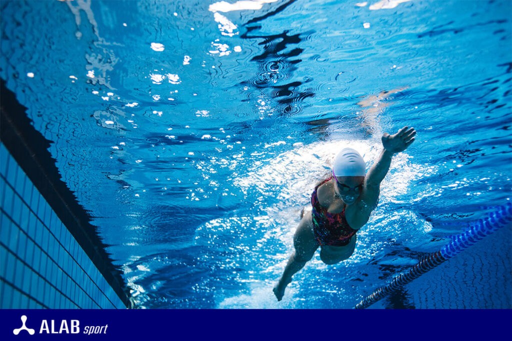 alab sport diagnostykas sportowa