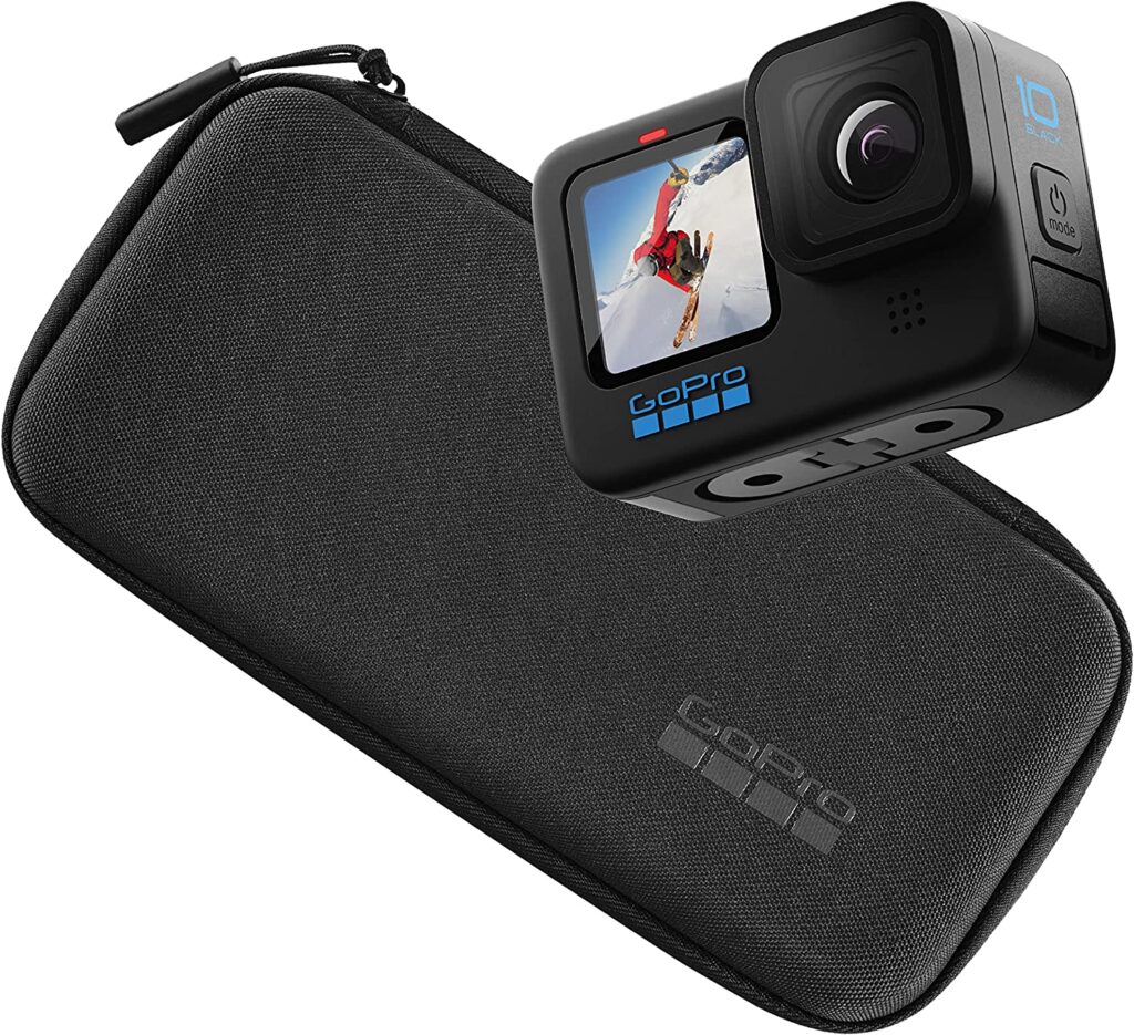 GoPro 10 Black w świetnej promocji na Amazon 1 gopro 10 promocja
