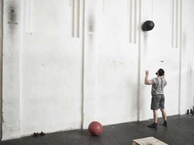 trening balistyczny - poradnik