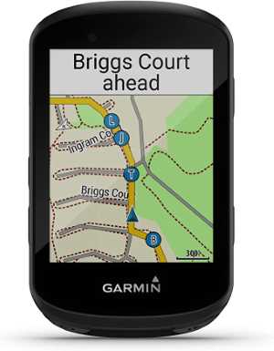 garmin edge 530