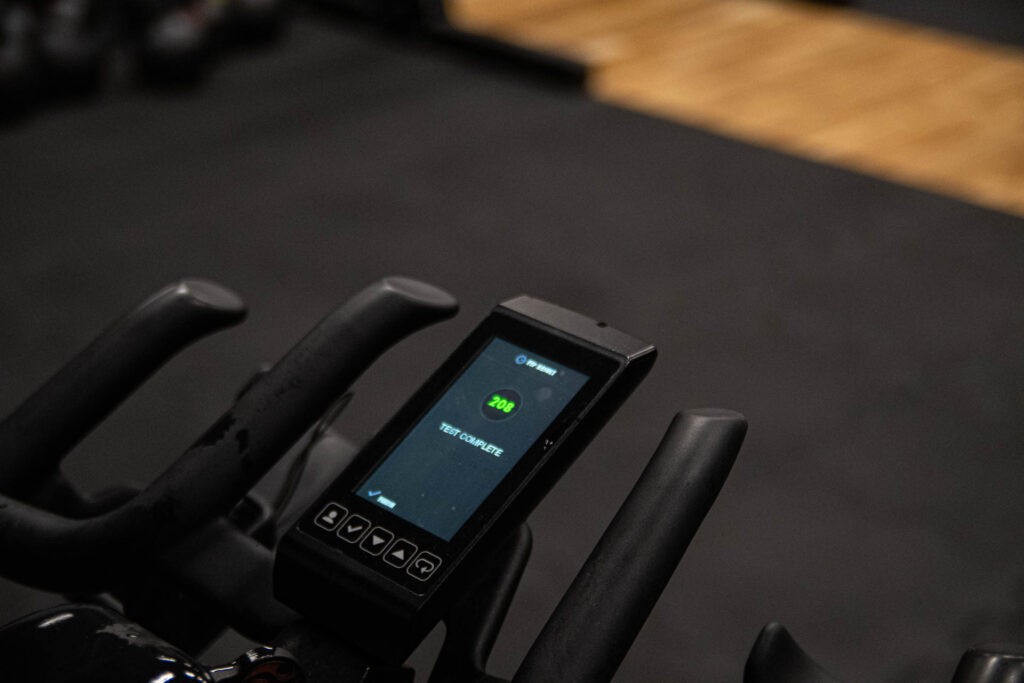 Czym jest FTP, i dlaczego warto je znać? 2 Funkcjonalna moc progowa - wynik testu FTP