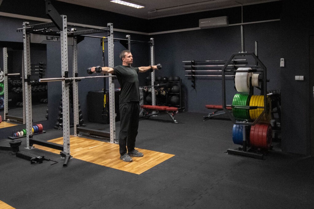 poliquin lateral raises