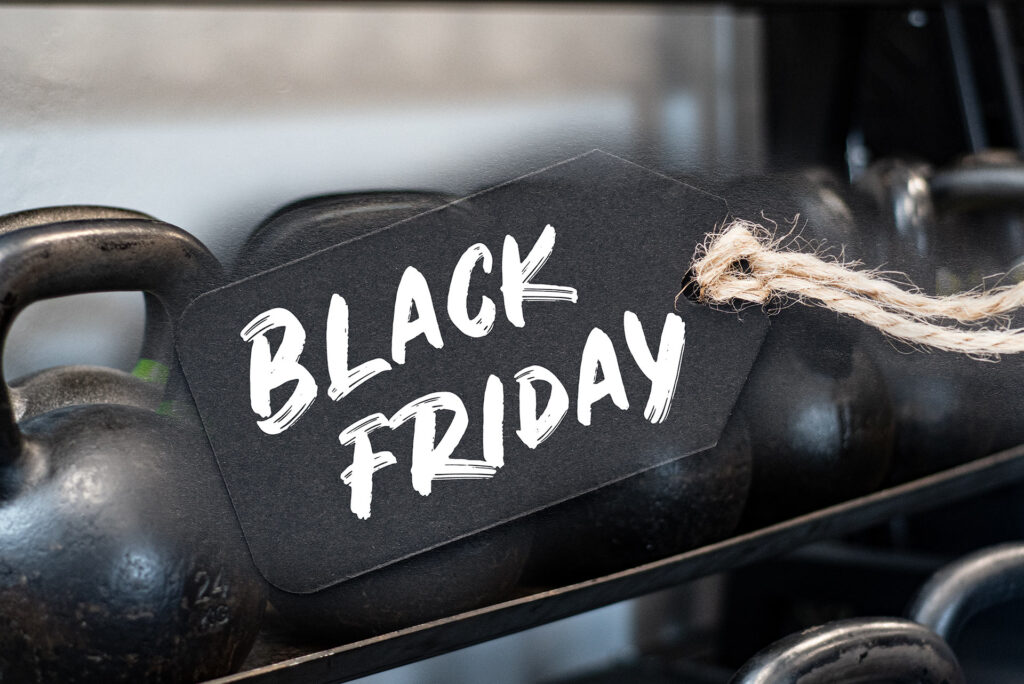 Sportowy Black Friday: wybrane najlepsze promocje 1 sportowy black friday