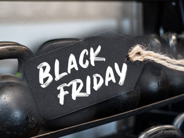 Sportowy Black Friday: wybrane najlepsze promocje 6 sportowy black friday