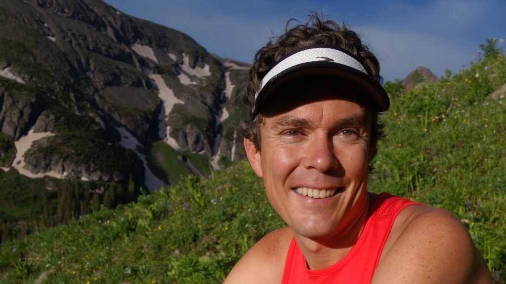 Scott Jurek: biografia ultramaratończyka 1 Scott Jurek