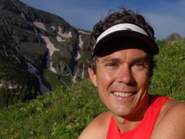 Scott Jurek
