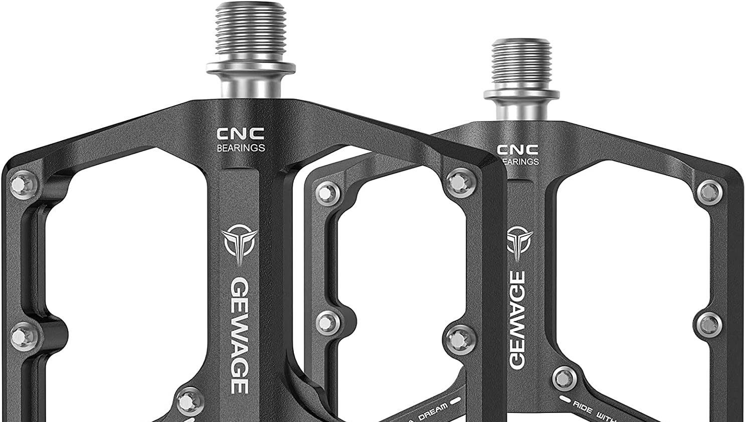 gewage pedaly edited