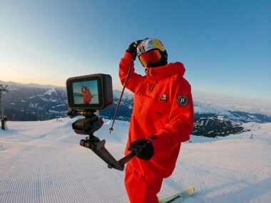 gopro 10 promocja