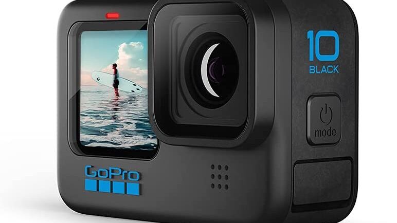 gopro hero 10