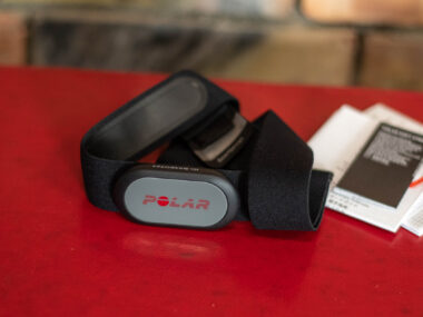 polar h9 pulsometr