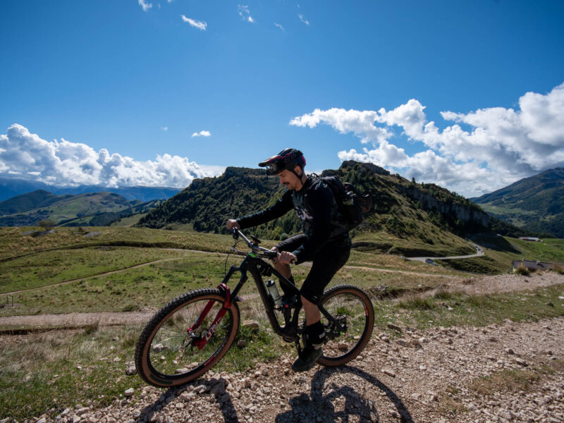 trening siłowy w kolarstwie