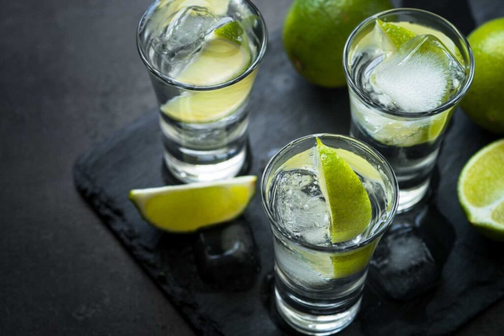 alkohol nie sprzyja regeneracji