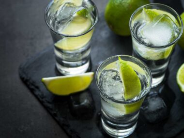 alkohol nie sprzyja regeneracji